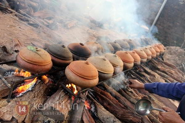 ca kho nhan hau ngon tuyet